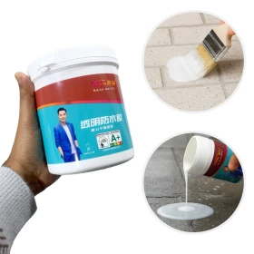 Yasen Waterproof Coating Sealer Glue 1 Ltr