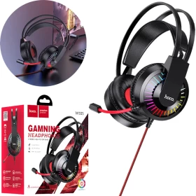 Headphone - Gaming Headset Hoco