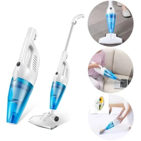 Corded Vacuum Cleaner High Suction Portable