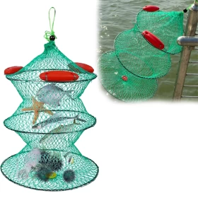 Crab And Lobster Trap