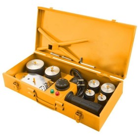 Tolsen Pipe Welding Machine Set - 33021