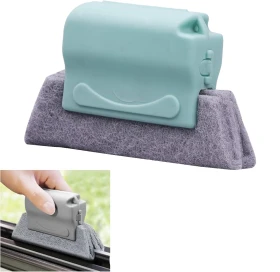 Window Cleaning Brush