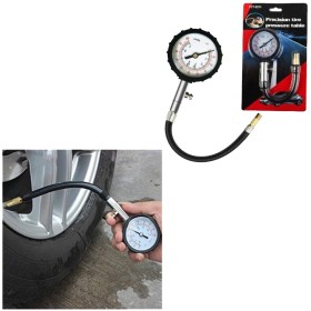 Tire Pressure Gauge