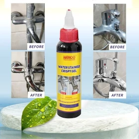 Water Stained Crispy Gel 150ml