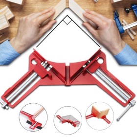 Holder Woodworking Frame Clamp