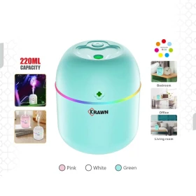 Krawn Air Humidifier 52504 220ml