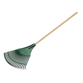 Garden Rake Plastic