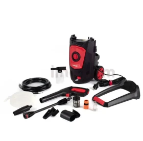 Car Pressure Washer MS53997 power 1580W 120 Bar makute