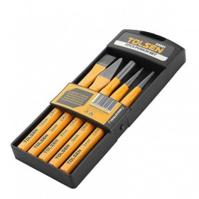 Industrial punch set 5pcs-25091