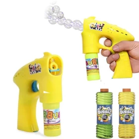 Bubble Machine Toy