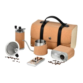 Specialty Coffee Bag V60 8PCS