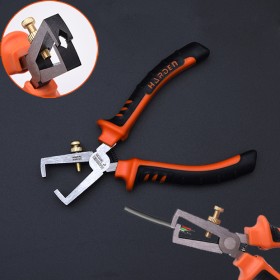 Wire Stripper Plier Harden