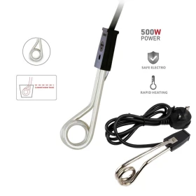 سخان ماء تصميم انيق 500 واط nh-59499