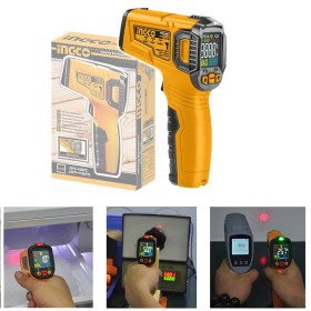 Ingco Infrared Thermometer - HIT010381