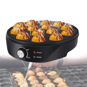 Takoyaki maker jc-503