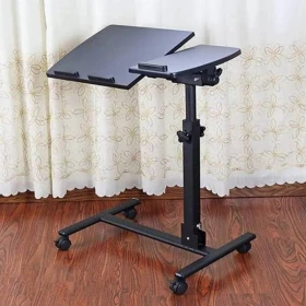 Wheeled table