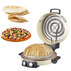 Sumo 40CM Arabic Bread Maker 2800W - SM-8042