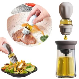 Oil Dispenser Bottle - 180Ml