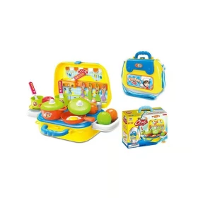 Kitchen Kit Toys For Boys