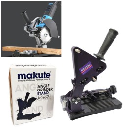 Angle Grinder Stand