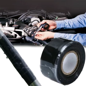 Silicone Tape Self Fusing