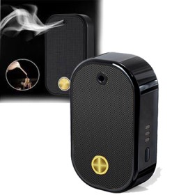 Portable Smart Bakhoor Device