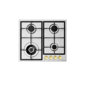Gas cooker 60 cm - Built in