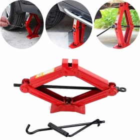 Scissor Jack Two Ton