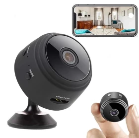 Mini Camera Wi Fi
