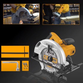 Circular Saw