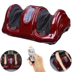 Foot Massage Machine For Foot