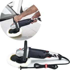Car Polisher Makute 7″ Cp001