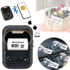 Mini Portable Printer