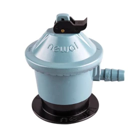 RGL-201 Gas Connection Equipments