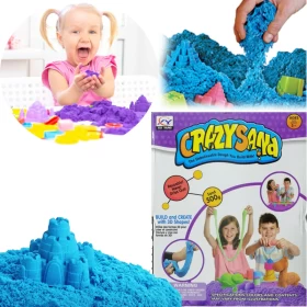 Magic Sand 500gm