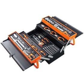 Kendo 88 Pcs Hand Tool Set - 90202