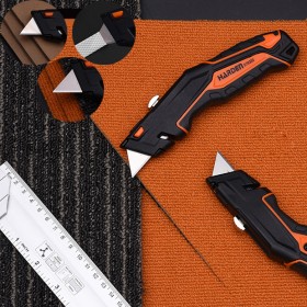 Multi-Purpose Knife Harden