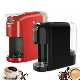 3 in 1 Coffee Machine