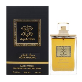 Musk Afghano Eau De Parfum - Unisex