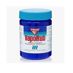 Vicks Vaporub, 100g