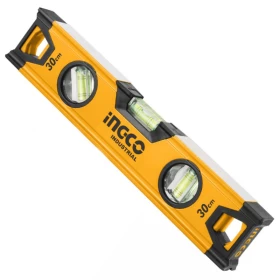 Ingco HSL18030 Light Spirit Level 30Cm