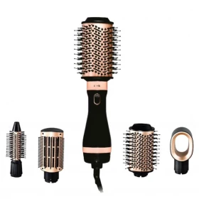 4 in 1 Hair Styling Kit 1200W DLC HS-32617 Get