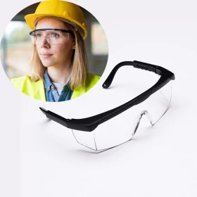 Safety Goggles