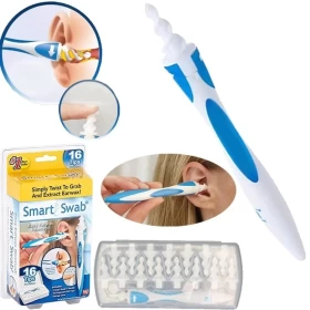 Find Back Ear Wax Removal