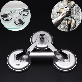 triple head suction lifter Harden