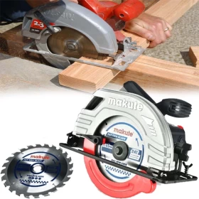 Circular Saw Machine Makute