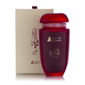 Bakhoor Samia AsgharAli