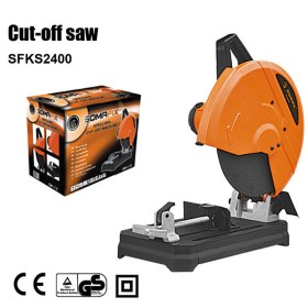 Cut Off Saw