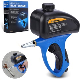 Sand Blaster - sb-255a