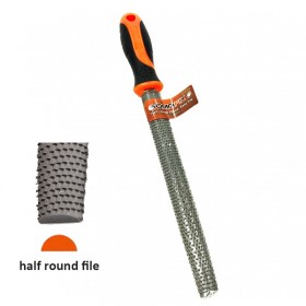 Somafix wood file-sfx5256